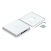 Ubiquiti U6-Enterprise-IW - Access Point U6 Enterprise In-Wall (U6-Enterprise-IW)