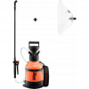 Ručný postrekovač Kwazar 3 l (WCO0493)