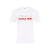 triko CORE , RED BULL RING (bílé) 2XL
