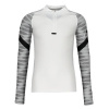 Triko Nike Dri-FIT Strike - Nike Dri-FIT Strike | CW5860-100 | WHITE/BLACK/BLACK/BLACK | S