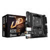GIGABYTE A520I AC základní deska AMD A520 Socket AM4 Mini ITX