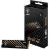 MSI SPATIUM M461 /1TB/SSD/ M.2 NVMe/5R S78-440L1D0-P83