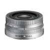 Nikon Z DX 16-50mm f/3.5-6.3 VR silver Nikon Z DX 16-50mm f/3.5-6.3 VR silver