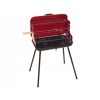 Gril na drevené uhlie - Kuvel uhlíka Landmann Garden Grill 11941 (Misa Purnace 120 cm 5 mm gr. Nerezová základňa)