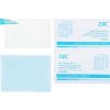 JJC Kryt objektivu LCD Screen Protector pro Olympus Pen E-pl9 / Glass