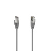 Sieťový kábel Hama Cat5e F/UTP RJ45 tienený, 20 m (200673)