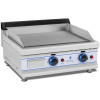 Royal Catering Plynová grilovacia doska - 65 cm - Propán/bután - 50 mbar RCGL 65L50H