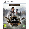 Syberia Remastered PlayStation 5 (PS5) krabicová verzia