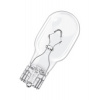 Žárovka OSRAM Standard W21/5W 12V 21/5W (patice W3x16q) - kus SLEVA 13%