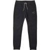 O'Neill ESSENTIAL JOGGER PANTS tmavo sivá,biela Chlapčenské tepláky 152