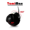 TomiMax Cúvacia kamera s uholom nastavenia 90°