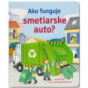 Ako funguje smetiarske auto?