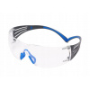 3M SF401SGAF-BLU SecureFit 401 číre