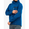 Bunda pánska Helly Hansen Odin Minimalist Infinity Shell - deep fjord