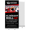 JRshop Roll-up štandard economy 100x200