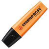 Zvýrazňovač STABILO BOSS ORIGINAL - oranžová [1 ks]