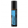 DoTERRA Whisper Touch 10 ml (Zmes pre ženy)