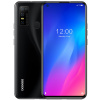 Doogee N30 4GB/128GB čierny (Dual sim, 4G internet, 8-jadro, RAM 4GB, pamäť 128GB, HD+ displej 6.55