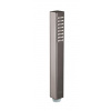 Grohe Euphoria Cube+ - Sprchová hlavica, 1 prúd, Hard Graphite 27888A00