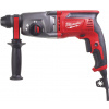 Kladivo vŕtacie Milwaukee SDS-PLUS 3-režimové PH26T /4933464580/