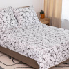 Nábytek PEGAS Povlečení VOLATILE mikrovlákno s ptáky 200x220 cm AW23 852522