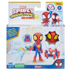 Hasbro - spiderman HASBRO - Spider-Man figúrky a príslušenstvo, Spidey