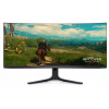 OLED monitor Dell AW3423DWF 34,1