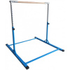 Gymnastická bradla MASTER 150 cm - modrá