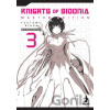 Knights Of Sidonia, Master Edition 3 Nihei Tsutomu