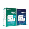 reviveactive® Reviveactive Balíček Calm 60 kapsúl Sleep 60 kapsúl