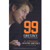 Gretzky- Príbeh hokejovej legendy - Al, Wayne Gretzky, Strachan