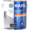 Farba - Farba strechy Radach 10L Anthracite RAL7016 SEMI-MATT (Farba - Farba strechy Radach 10L Anthracite RAL7016 SEMI-MATT)