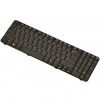 HP Presario CQ61Z-400 CTO Klávesnica česká čierna - HP