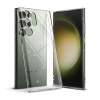 Kryt Ringke Air Samsung Galaxy S23 Ultra Glitter Clear