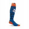 PONOŽKY FOX 180 RACE SPEC SOCKTRUE BLUE (M)