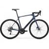 Bicykel Merida Scultura Endurance 4000 modrý 2025