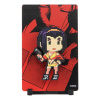 Kovboj Bebop FiGGYZ Magnet zberateľský Faye Valentine 11 cm