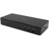 i-Tec USB-C Quattro Display Docking Station with Power Delivery 85 W C31QUATTRODOCKPD