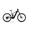 Elektro bicykel Lapierre Overvolt TR 4.6 black 2025
