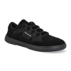 Barefoot pánské tenisky Barebarics - Evo All Black černé