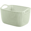 CURVER KOSIK KNIT S 8L KREMOVA