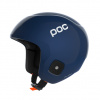 Lyžiarská prilba POC SKULL DURA X MIPS (Lead blue)