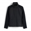 Spyder W Glissade Hybrid-Insulator Jacket-blk blk-XS