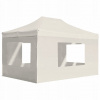 Stan VidaXL 4 steny 4 x 3 x 3 m