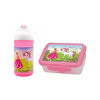 Set R&B box a fľaša Princezná a jednorožec 500ml