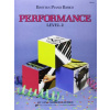 Bastien Piano Basics - Performance - Level 2