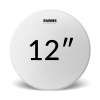 Evans Power Center Reverse Dot Snare Coated Priemer blany: 12