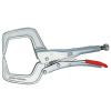 KNIPEX 42 34 280 Kleště samosvorné svářečské