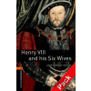 Henry VIII and his Six Wives + mp3 Pack -