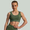 GymBeam Športová podprsenka Lunar Cedar Green - STRIX Veľkosť: S 84964-2-S